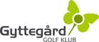 Gyttegård Golf Klub Logo