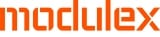 Modulex logo CMYK