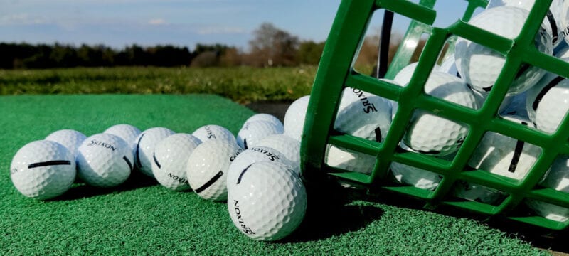 Golfbane Jylland | Gyttegård Golf Klub