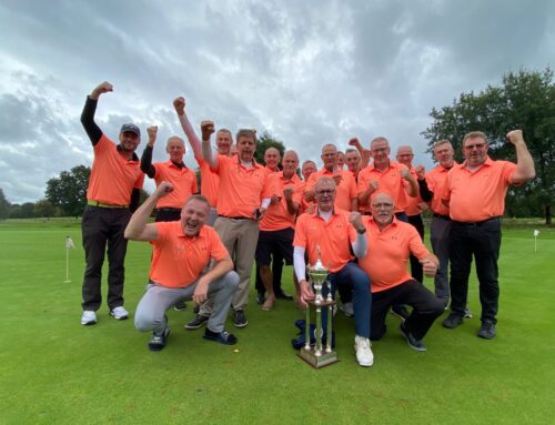 Mens Section – RUDER CUP 2021