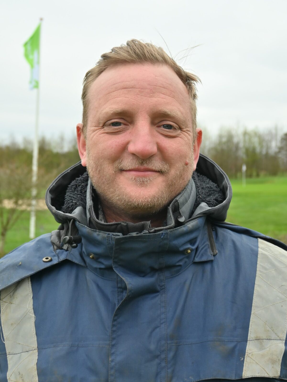 Mikkel Skovhus