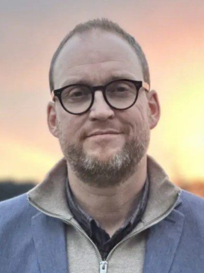 Jesper H. Petersen