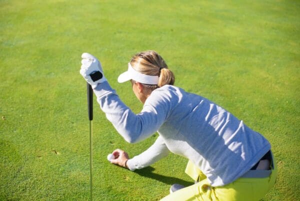 Kom i gang med Golf
