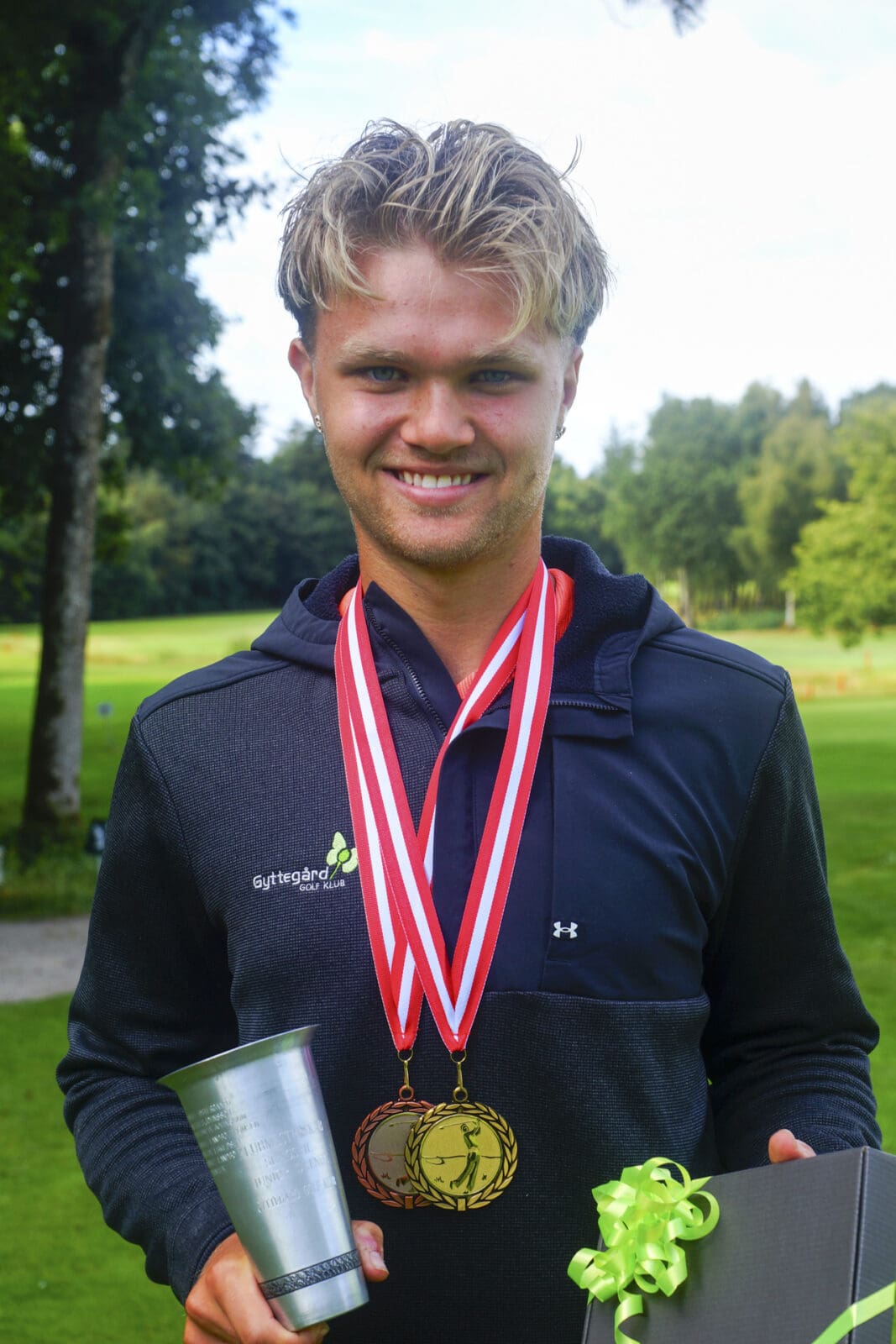 junior drenge