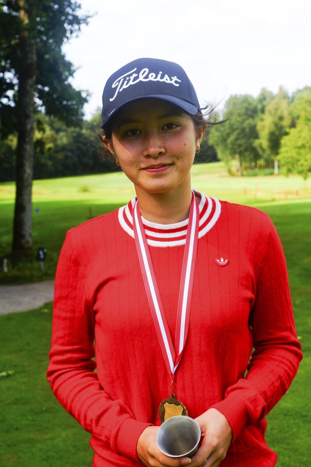 junior stableford